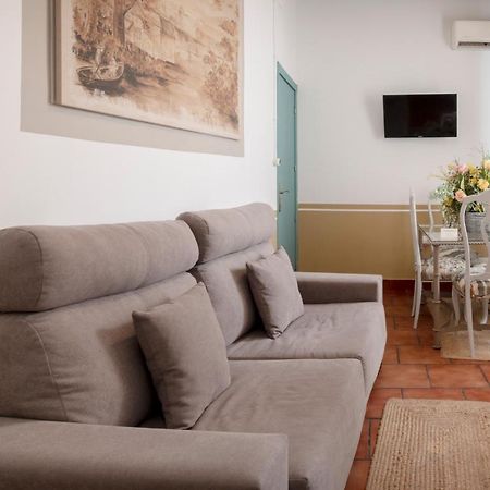 A 20 Metros De La Mezquita Catedral ,Apartamentos Turistico Cespedes 5 Córdoba Eksteriør billede