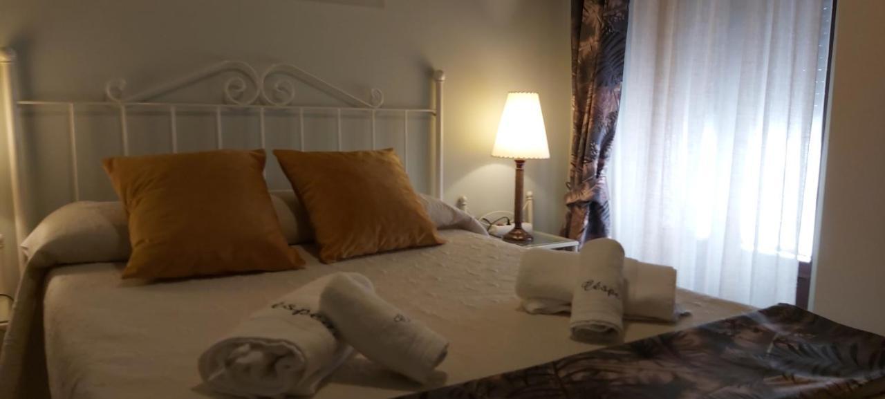 A 20 Metros De La Mezquita Catedral ,Apartamentos Turistico Cespedes 5 Córdoba Eksteriør billede
