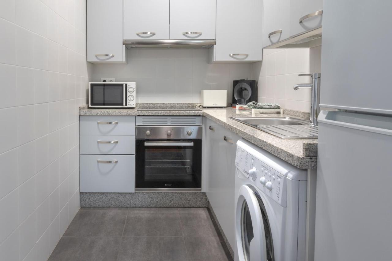 A 20 Metros De La Mezquita Catedral ,Apartamentos Turistico Cespedes 5 Córdoba Eksteriør billede