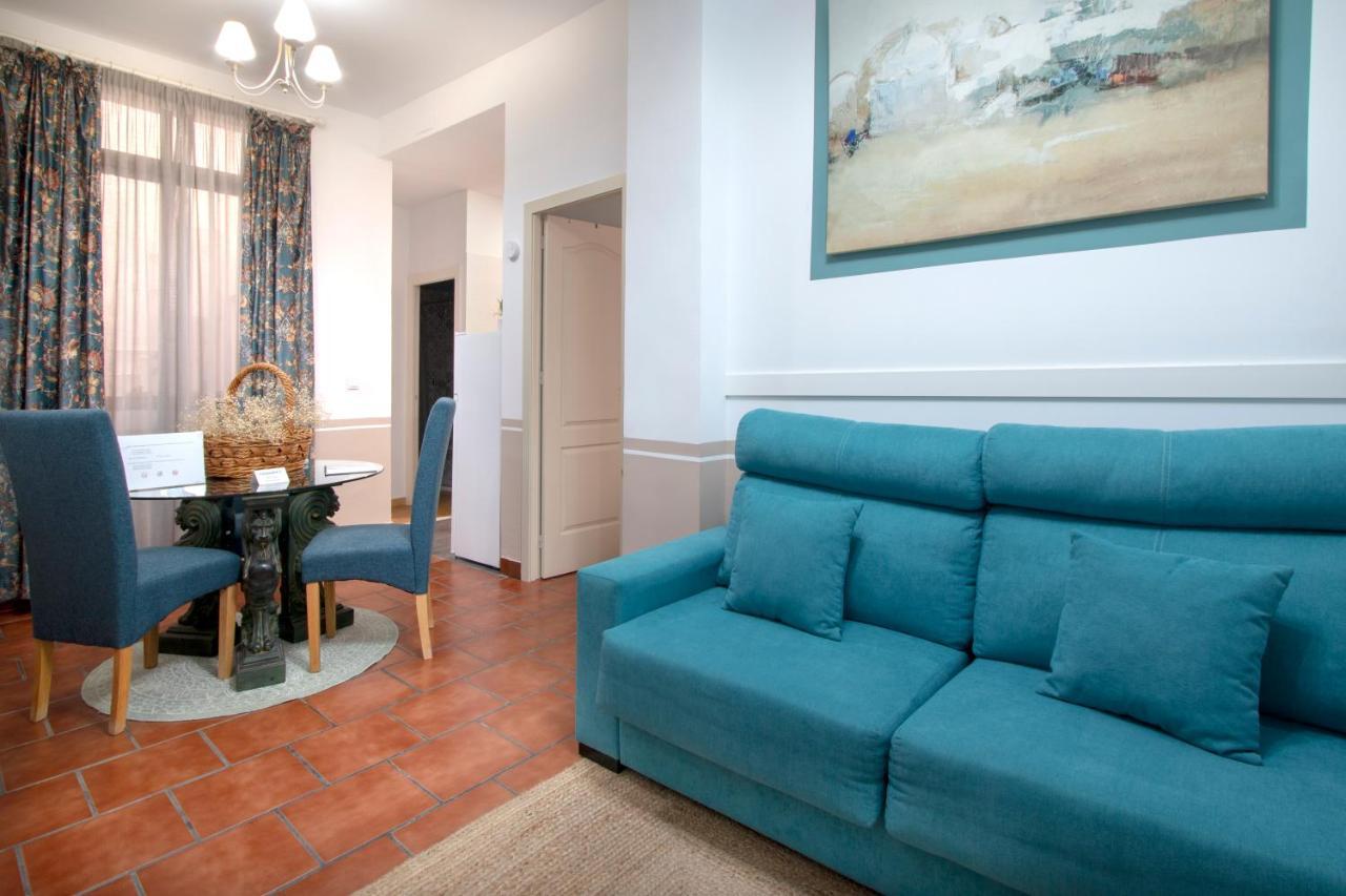 A 20 Metros De La Mezquita Catedral ,Apartamentos Turistico Cespedes 5 Córdoba Eksteriør billede
