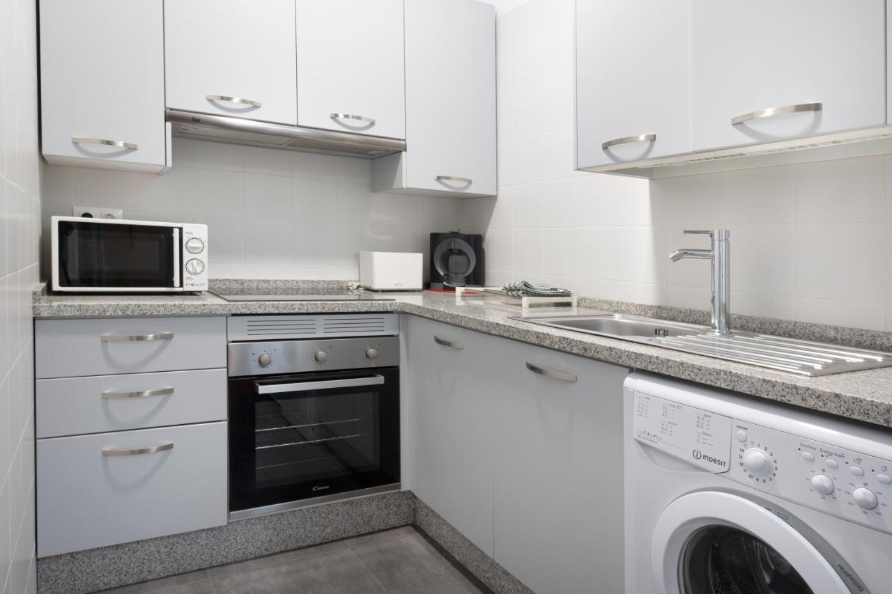A 20 Metros De La Mezquita Catedral ,Apartamentos Turistico Cespedes 5 Córdoba Eksteriør billede