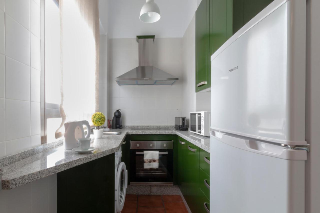 A 20 Metros De La Mezquita Catedral ,Apartamentos Turistico Cespedes 5 Córdoba Eksteriør billede