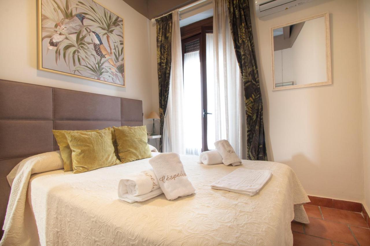 A 20 Metros De La Mezquita Catedral ,Apartamentos Turistico Cespedes 5 Córdoba Eksteriør billede