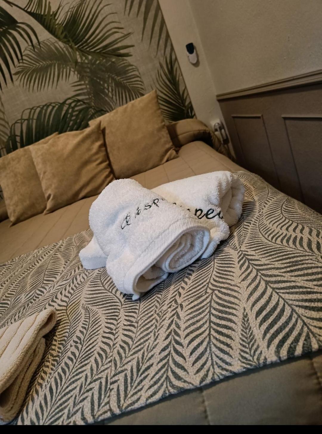 A 20 Metros De La Mezquita Catedral ,Apartamentos Turistico Cespedes 5 Córdoba Værelse billede