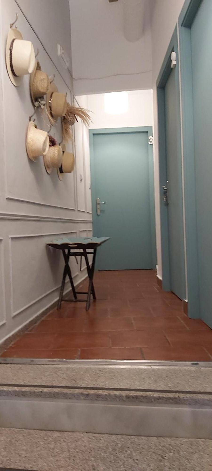 A 20 Metros De La Mezquita Catedral ,Apartamentos Turistico Cespedes 5 Córdoba Værelse billede