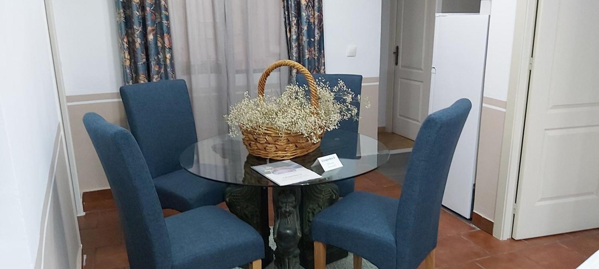 A 20 Metros De La Mezquita Catedral ,Apartamentos Turistico Cespedes 5 Córdoba Værelse billede