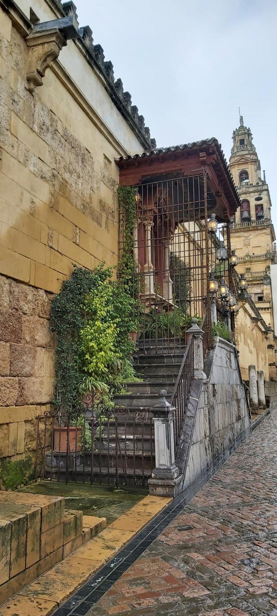 A 20 Metros De La Mezquita Catedral ,Apartamentos Turistico Cespedes 5 Córdoba Værelse billede