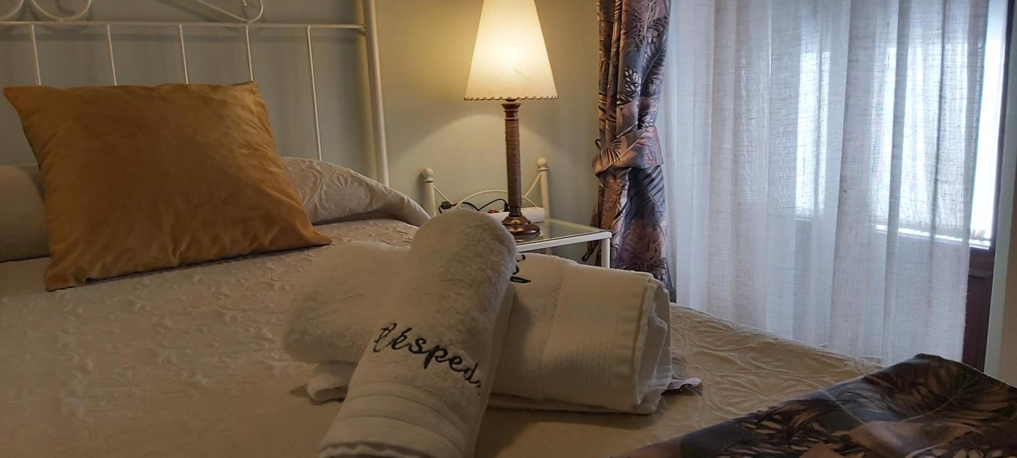 A 20 Metros De La Mezquita Catedral ,Apartamentos Turistico Cespedes 5 Córdoba Værelse billede